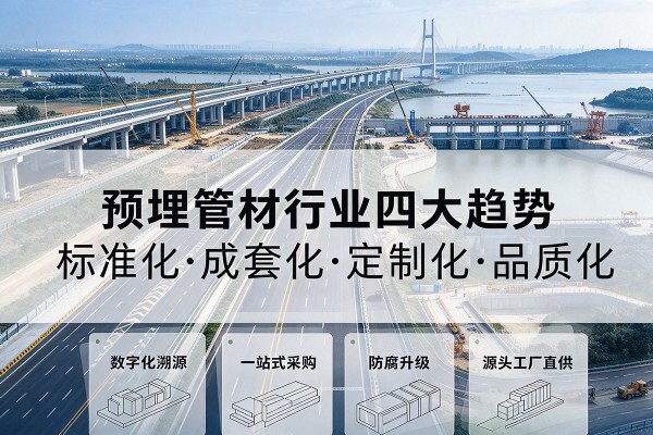良庆行业发展趋势总结