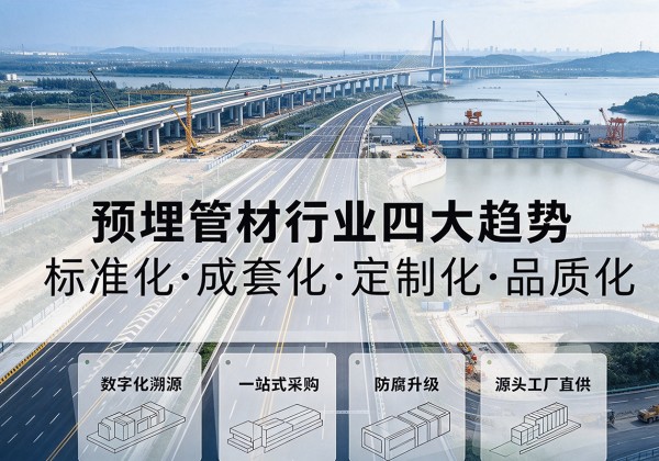 良庆行业发展趋势总结