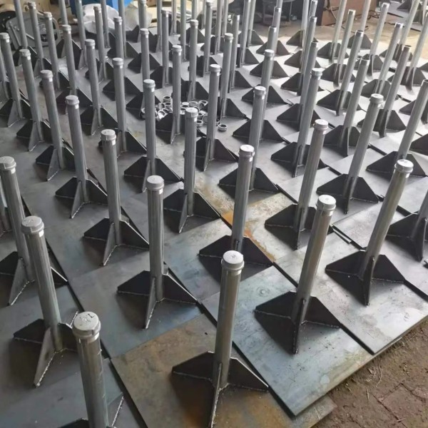 良庆鑫亿呈沉降板生产