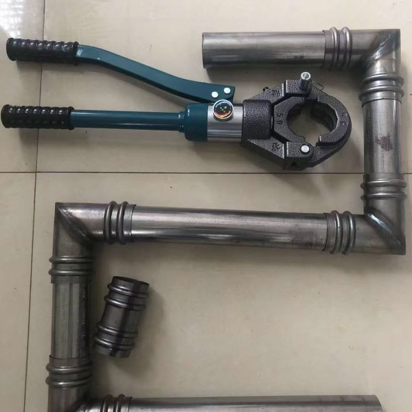 良庆鑫亿呈冷却管